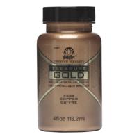 FolkArt • treasure gold 118ml copper