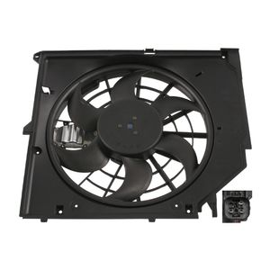 Elektrische motor, radiateurventilator 36663