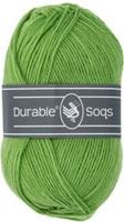 Durable Soqs 403 Parrot Green