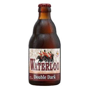 Waterloo Double Dark Strong Ale 8.5% 33cl