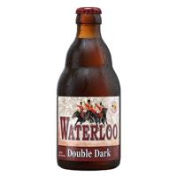 Waterloo Double Dark Strong Ale 8.5% 33cl