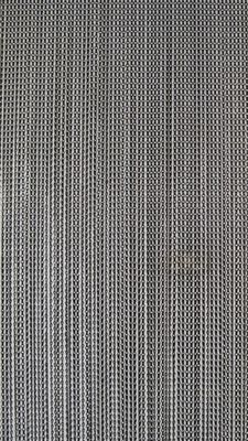 Sunarts model 607 Aluminium zwart afm 100 x 232 cm