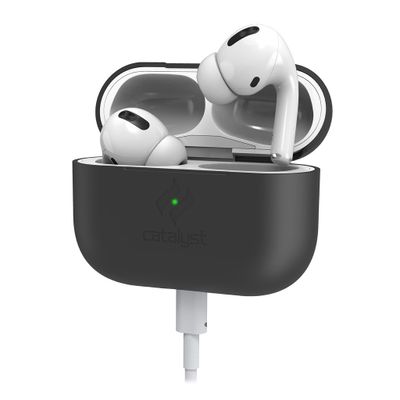 Catalyst Lifestyle CATAPDPROFLTBLK hoofdtelefoon accessoire Opbergtas Catalyst Lifestyle CATAPDPROFLTBLK hoofdtelefoon accessoire Opbergtas