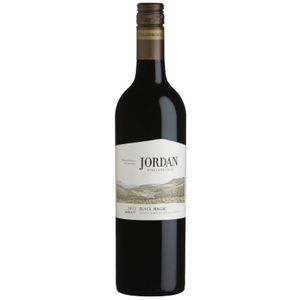 Jordan Black Magic Merlot