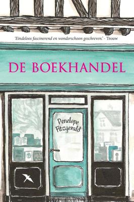 De boekhandel (Paperback)