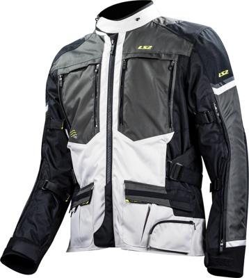 LS2 jas "noorwegen