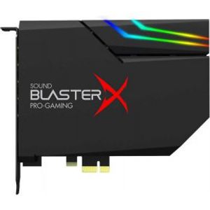 Creative Labs Sound BlasterX AE-5 Plus