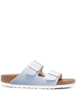 Birkenstock sandales Birko-Flor à effet dégradé - Orange