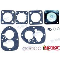 REPUESTOS MOTORES - Volvo REC856472 - KIT CARBURADOR VOLVO