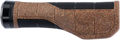 CONTEC Ct grips merge city comfort cork, 140mm