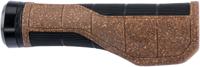 CONTEC Ct grips merge city comfort cork, 140mm