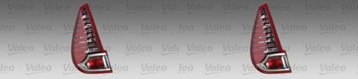 Achterlicht set SET044042