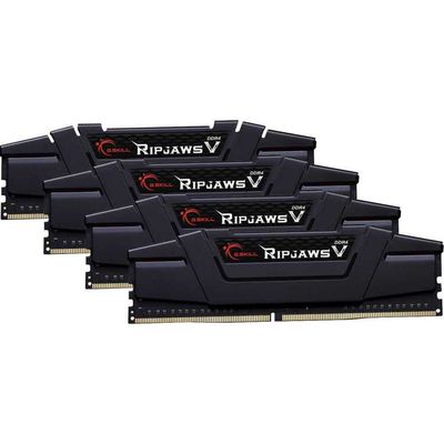 G.Skill 64 GB DDR4-3600 Quad-Kit werkgeheugen