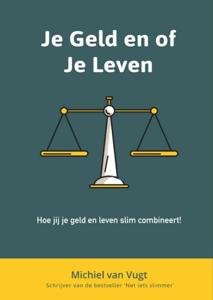 Je geld of je leven (Paperback)