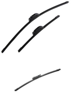 Bosch Ruitenwissers voordeelset A010S + A334H A010SA334H