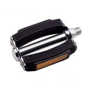 Union pedalen classic 687h, 9/16". (hangverpakking)
