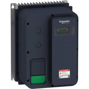 Schneider Electric Frequentieregelaar ATV320U22N4W 2.2 kW 3-fasig 380 V, 500 V