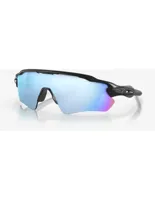 Oakley Radar Ev Path (matt Black Camo / Prizm Deep H2o Polarized)