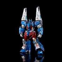 Transformers Kuro Kara Kuri Action Figure Ultra Magnus 21 cm