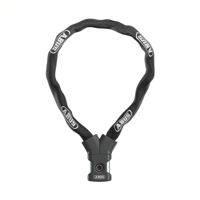 Abus kettingslot yardo 7807f/110 zwart. security level 8
