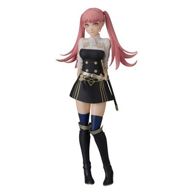 Fire Emblem: Three Houses Pop Up Parade PVC Statue Hilda Valentine Goneril 16 cm Fire Emblem: Three Houses Pop Up Parade PVC Statue Hilda Valentine Goneril 16 cm