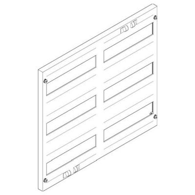 ABN FAO23N10 10 stuk(s)