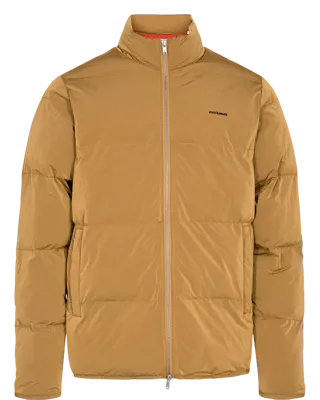 Anerkjendt Mads Puffer Winterjas Anerkjendt Mads Puffer Winterjas