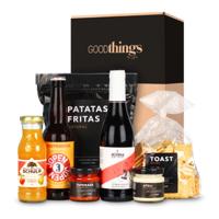 Borrelbox - Voor Elk Wat Wils - Good Things in Life