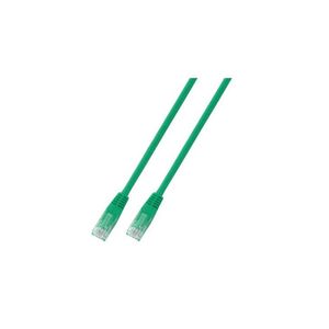 Diverse Patchkabel RJ45 Cat.6 U/UTP 3m kabel