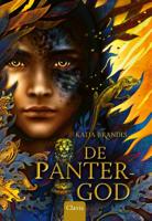 De pantergod (Hardback)