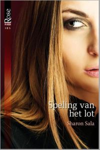 Speling van het lot - Sharon Sala - ebook