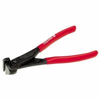 Snijtang NWS 2 mm 4 mm 16 cm