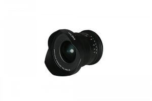 Laowa 19mm f/2.8 Zero-D Lens - FujiFilm GFX (LAO-19-GFX)