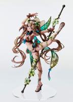 Original Character Elf Village Series PVC Statue 1/6 9th Villager Ulysses Antenna Shop Limited Edition 28 cm Original Character Elf Village Series PVC Statue 1/6 9th Villager Ulysses Antenna Shop Limited Edition 28 cm