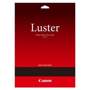 Canon LU-101 Photo Paper Pro Luster A2 20 vel 260g