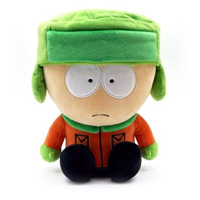 South Park Plush Figure Kyle 22 cm South Park Plush Figure Kyle 22 cm