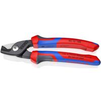 Knipex 95 12 160 95 12 160 Kabelschaar 1 mm