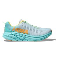 Hoka Rincon 3 hardloopschoenen turquoise heren 44