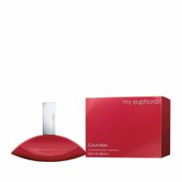 Damesparfum Calvin Klein EUPHORIA 50 ml