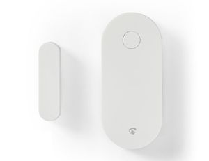 Nedis Zigbee 3.0 - slimme deur - raam sensor