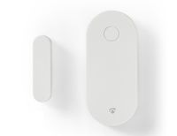 Nedis Zigbee 3.0 - slimme deur - raam sensor Nedis Zigbee 3.0 - slimme deur - raam sensor