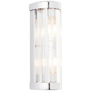 Brilliant Badkamer wandlamp Lemont 99307/15