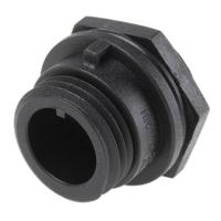 Bulgin PX0412/06P Ronde connector 1 stuk(s)