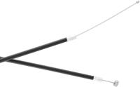 Coming Soon Throttle cables rms distributor to carburetor