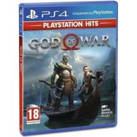 GOD OF WAR PS4 PlayStation Hits PS4-game