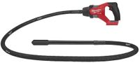 Milwaukee M18 FUEL Betontrilnaald | 2,4 m | Excl. accu en lader | FCVN24-0 - 4933479599