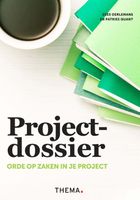 Projectdossier - Cees Oerlemans, Patries Quant - ebook