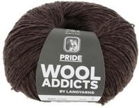 Lang Yarns Wooladdicts Pride 068 Koffie