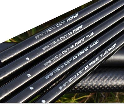 Cresta Spartacus Carp Kup Kit