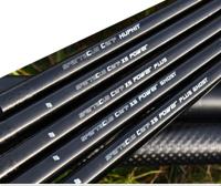 Cresta Spartacus Carp Kup Kit